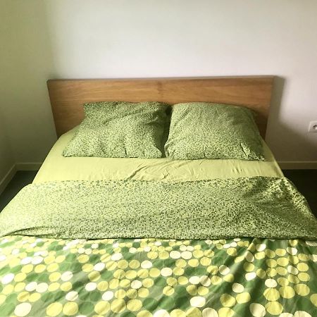 Chambre Cosy ☆☆☆☆-Disneyland Paris Val D'Europe Bussy-Saint-Georges Eksteriør bilde