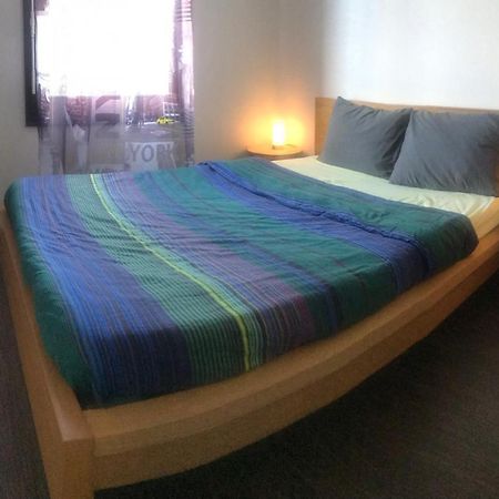 Chambre Cosy ☆☆☆☆-Disneyland Paris Val D'Europe Bussy-Saint-Georges Eksteriør bilde