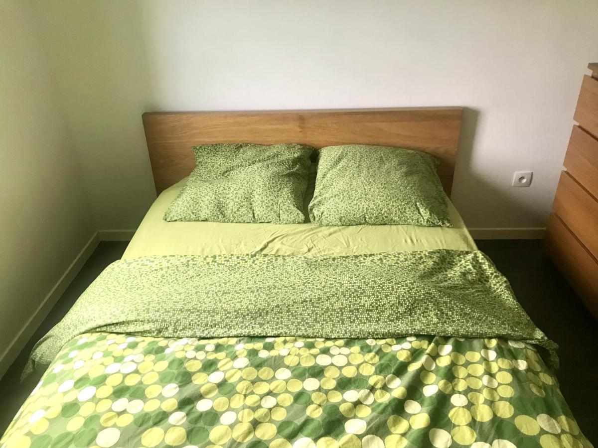 Chambre Cosy ☆☆☆☆-Disneyland Paris Val D'Europe Bussy-Saint-Georges Eksteriør bilde