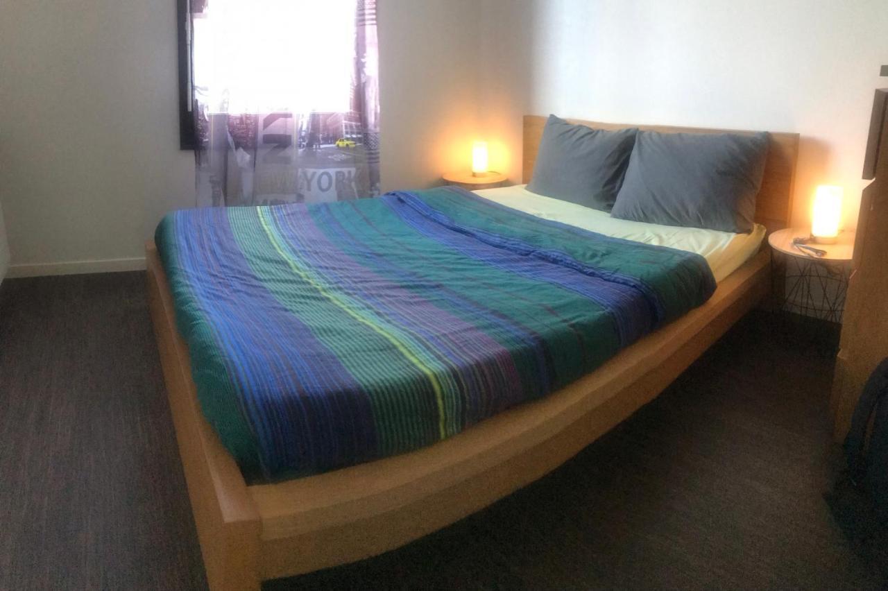 Chambre Cosy ☆☆☆☆-Disneyland Paris Val D'Europe Bussy-Saint-Georges Eksteriør bilde
